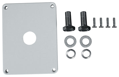 (4) JBL AWC129 12" 200w Indoor/Outdoor 70V Surface Mount Commercial Speakers+Amp