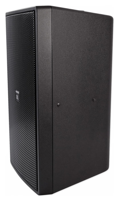 (8) JBL Control 29AV 8" Indoor/Outdoor Commercial 70v Speakers+Amplifier