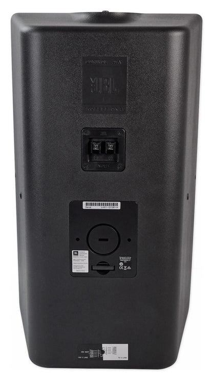 (8) JBL Control 29AV 8" Indoor/Outdoor Commercial 70v Speakers+Amplifier