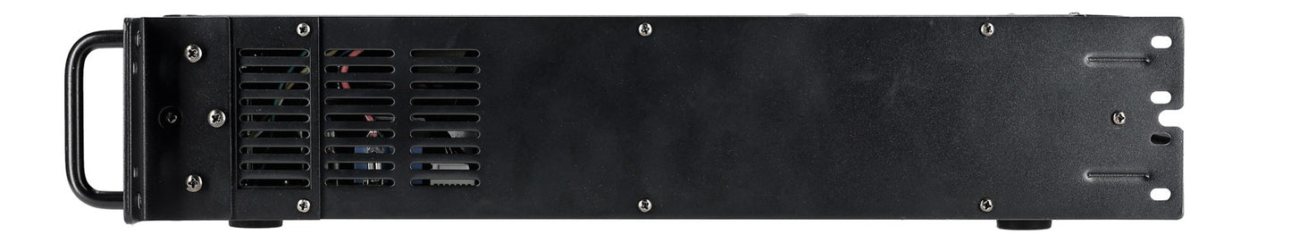 CC65T Black 50-Pack + RCS1000-6 Amplifier Bundle