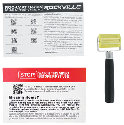 ROCKMAT 50-15