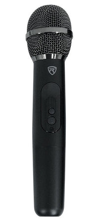 RWM-4Z WIRELESS MIC