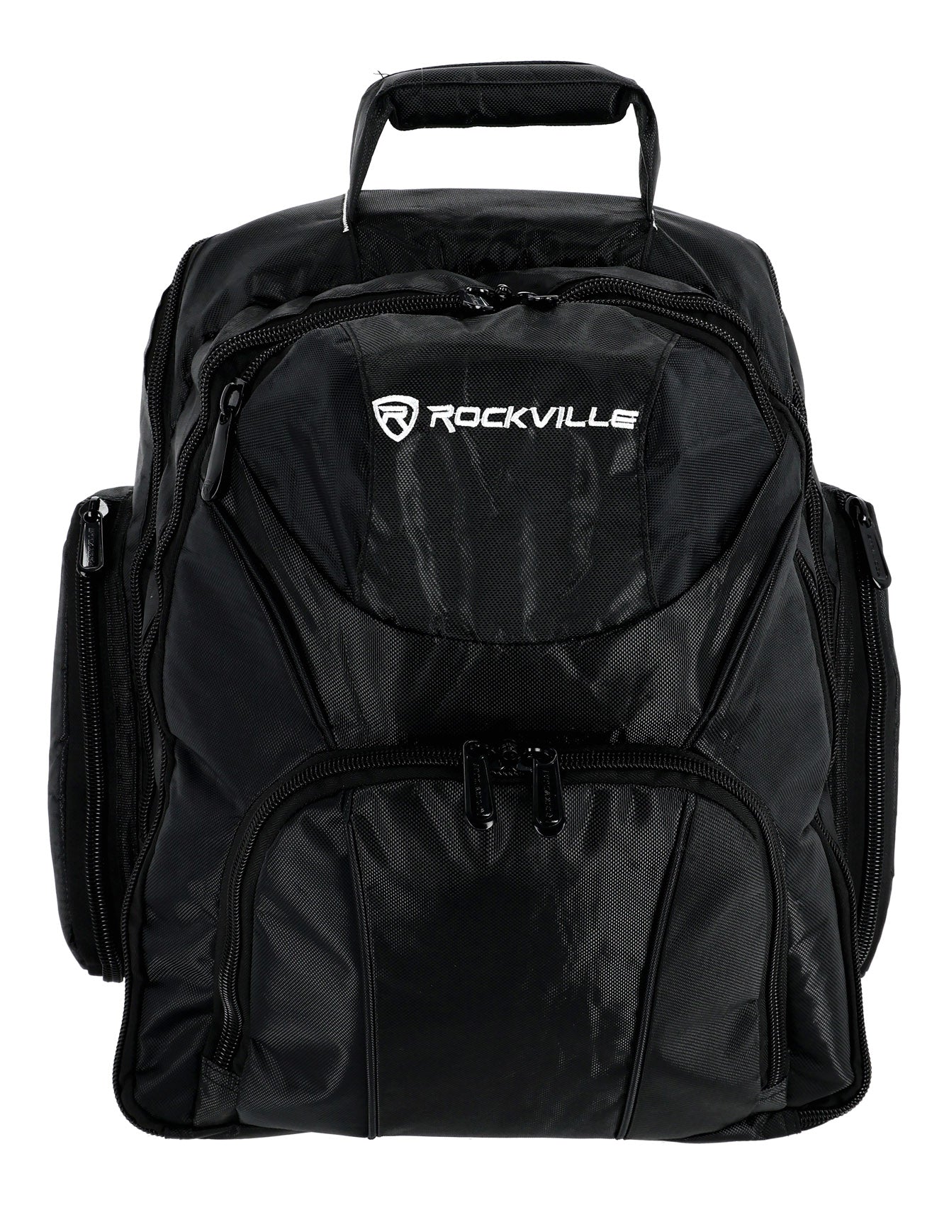 RVBACKPACK V2 + RLS2400 Laptop Stand Bundle