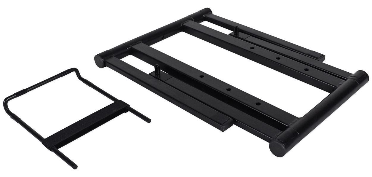 RVBACKPACK V2 + RLS2400 Laptop Stand Bundle