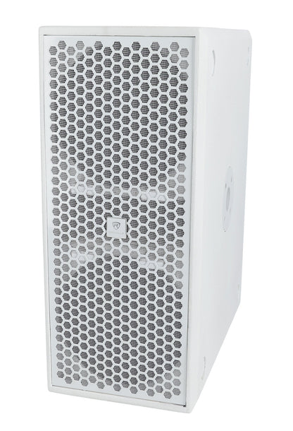 TITAN SLIM D8 White