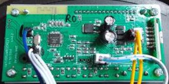 RPG122K MP3 MODULE