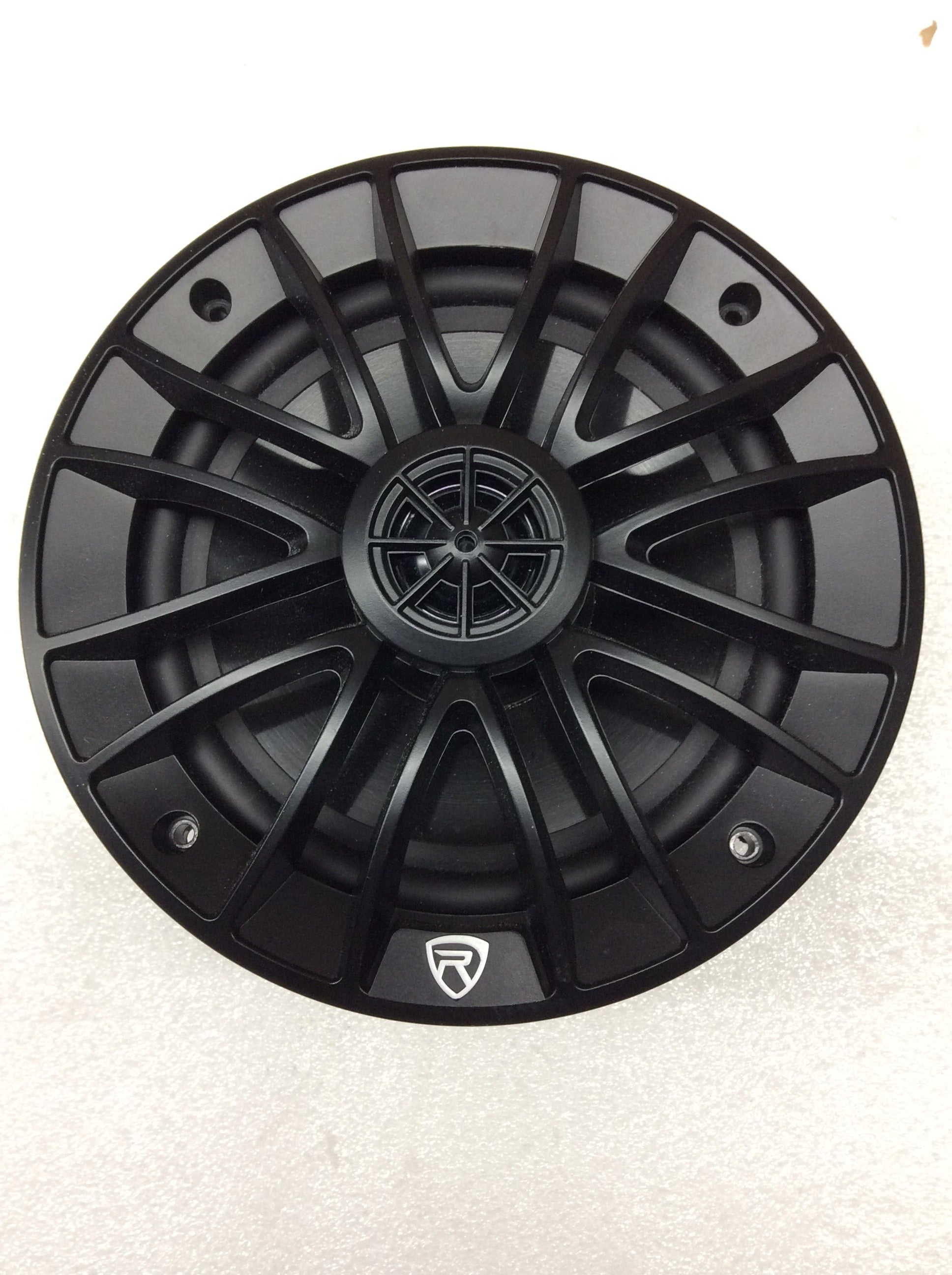 PT65BR WOOFER WITH GRILL