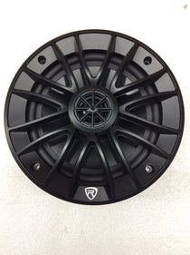 PT65BR WOOFER WITH GRILL