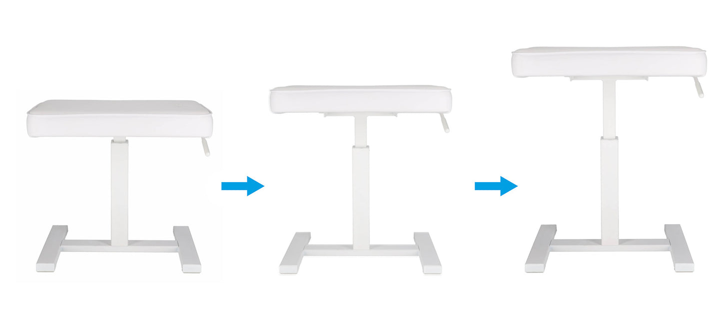 AIR-BENCH WHITE