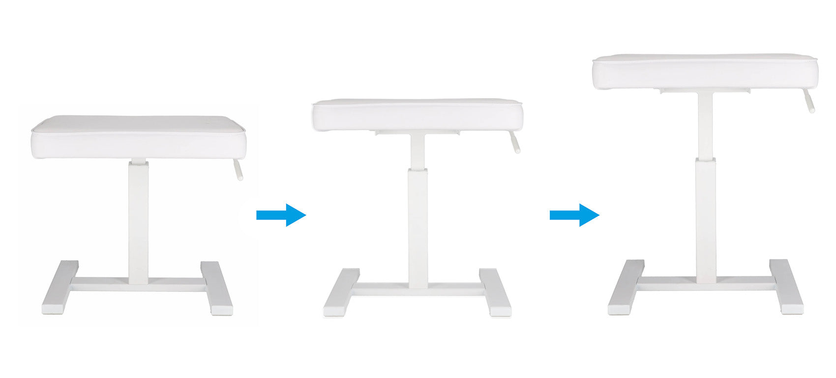 AIR-BENCH WHITE