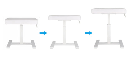 AIR-BENCH WHITE