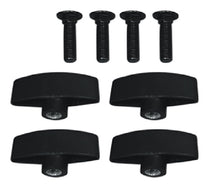 ROCKBOOTH TRUSS TIGHTENING KNOBS (set of 4)