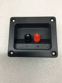 KPS80/KPS10/KPS12 SPEAKER TERMINAL