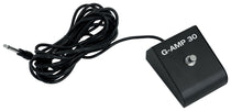 G-AMP 30 FOOT PEDAL