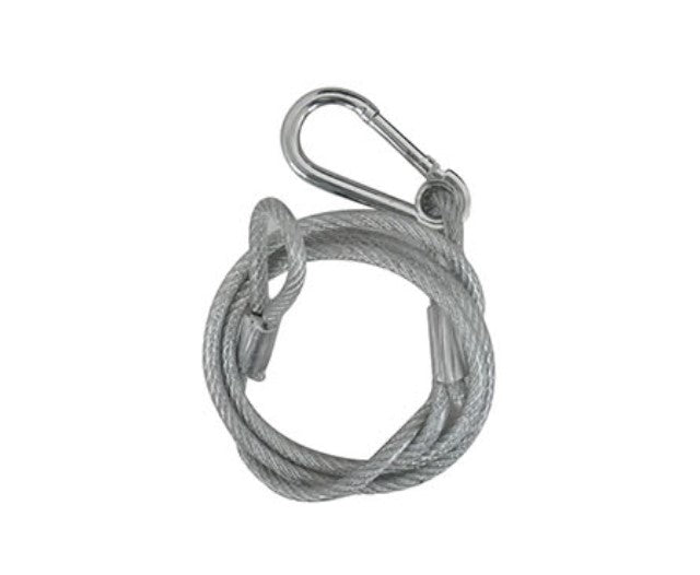 ROCK SPOT 260W SAFETY CABLE