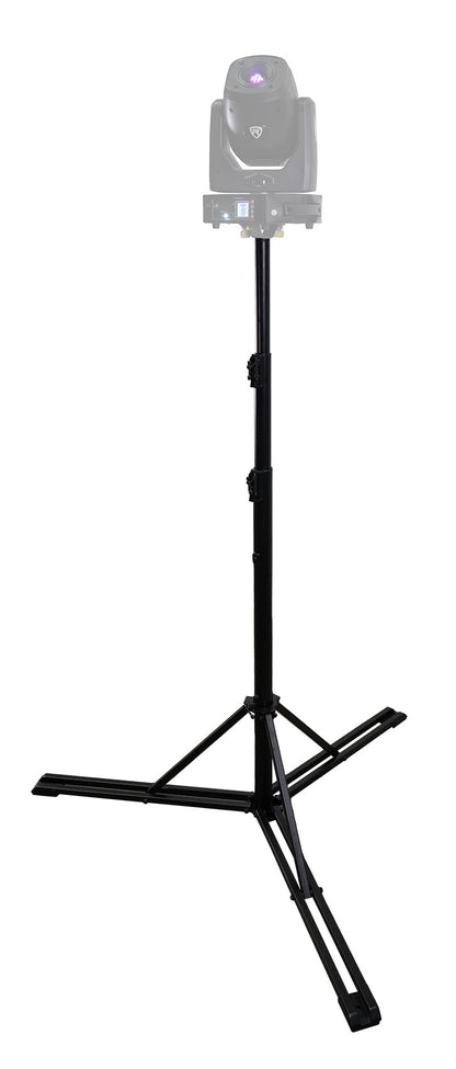 RLS2 Stand + RVS-SHELF Accessory Bundle