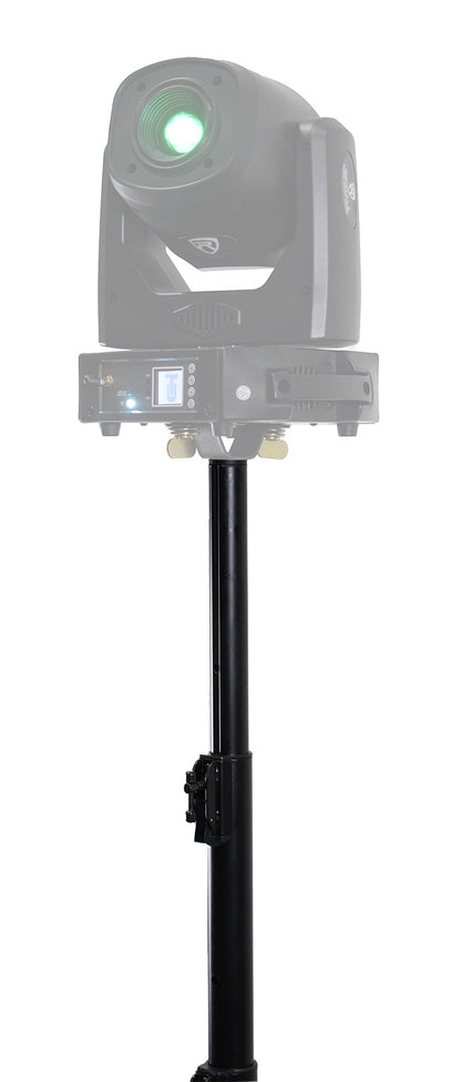 RLS2 Stand + RVS-SHELF Accessory Bundle