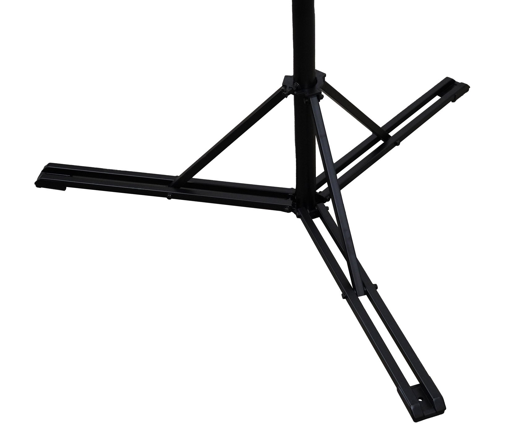 RLS2 Stand + RVS-SHELF Accessory Bundle