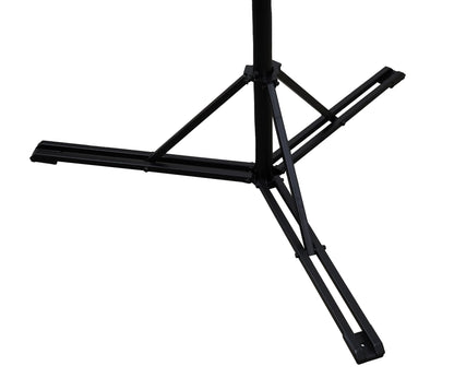 RLS2 Stand + RVS-SHELF Accessory Bundle