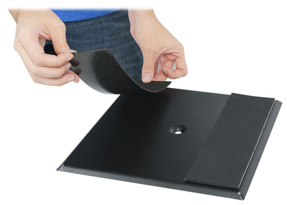 RLS2 Stand + RVS-SHELF Accessory Bundle