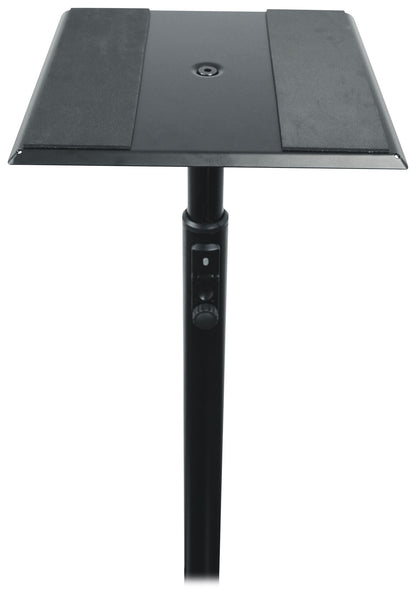 RLS2 Stand + RVS-SHELF Accessory Bundle