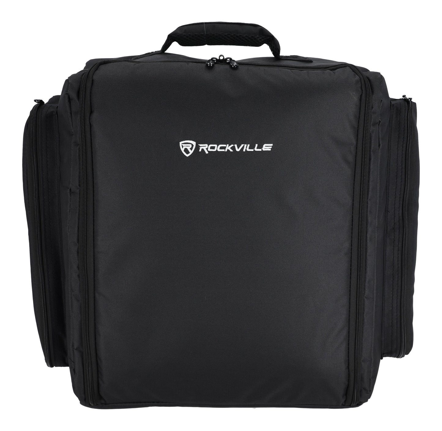 BATTERY PAR 6RF 8-Pack + RLBP8 Backpack Bundle