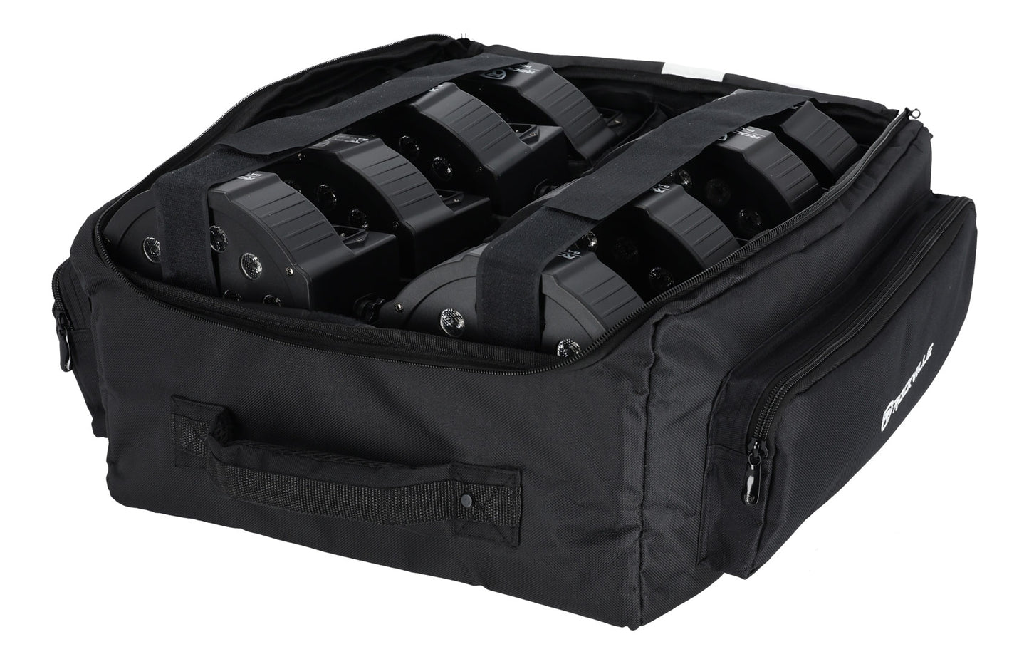 BATTERY PAR 6RF 8-Pack + RLBP8 Backpack Bundle