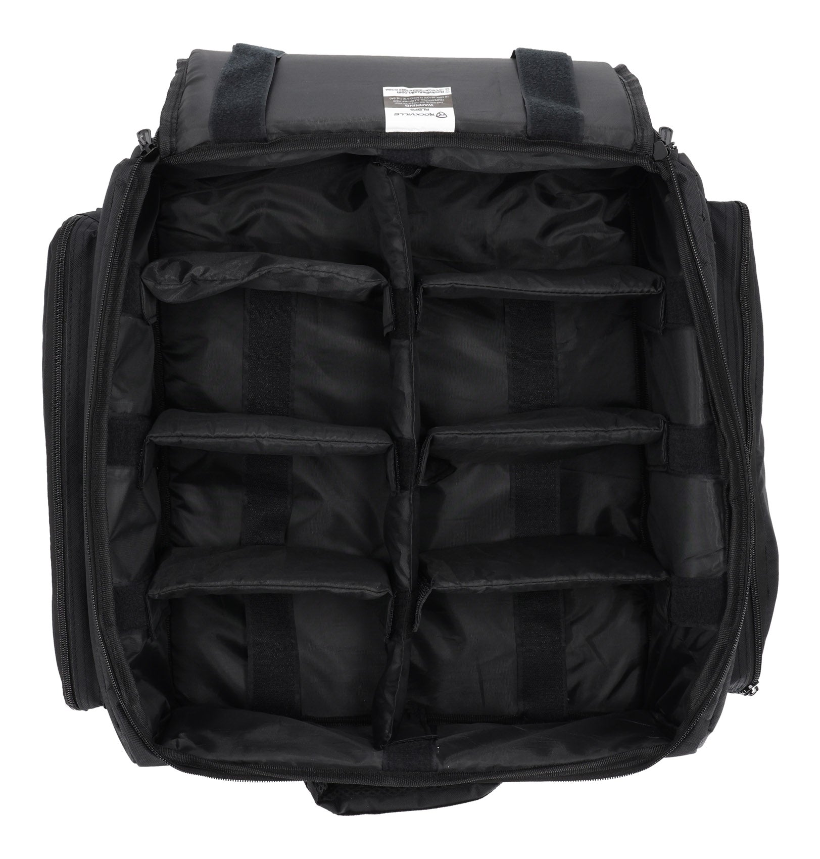 BEST PAR 50 8-Pack + RLBP8 Backpack Bundle