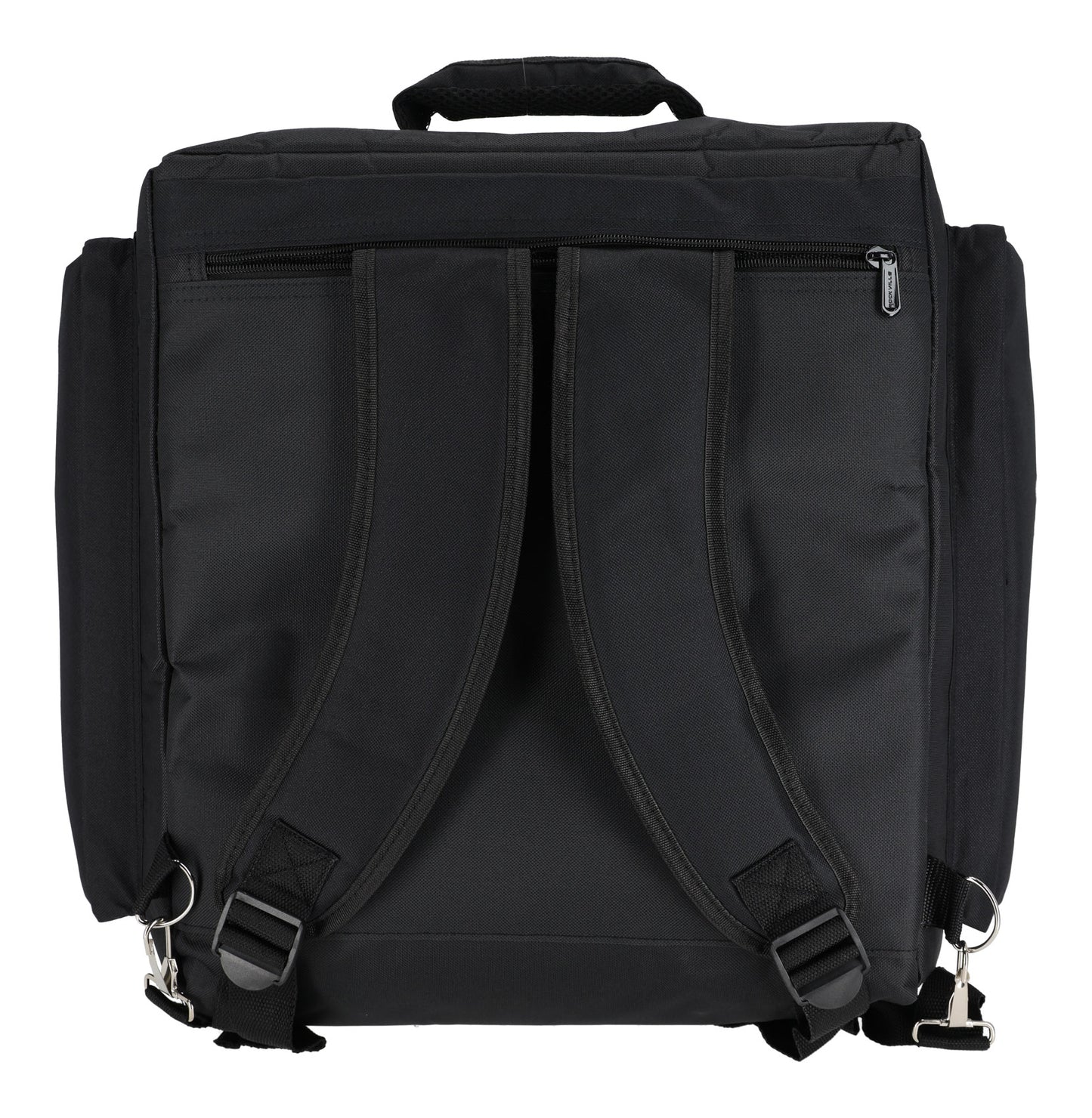 RockPAR50 White 8-Pack + RLBP8 Backpack Bundle