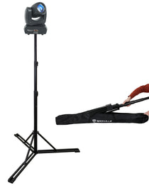 Rock Beam DC + RLS2 Stand Bundle