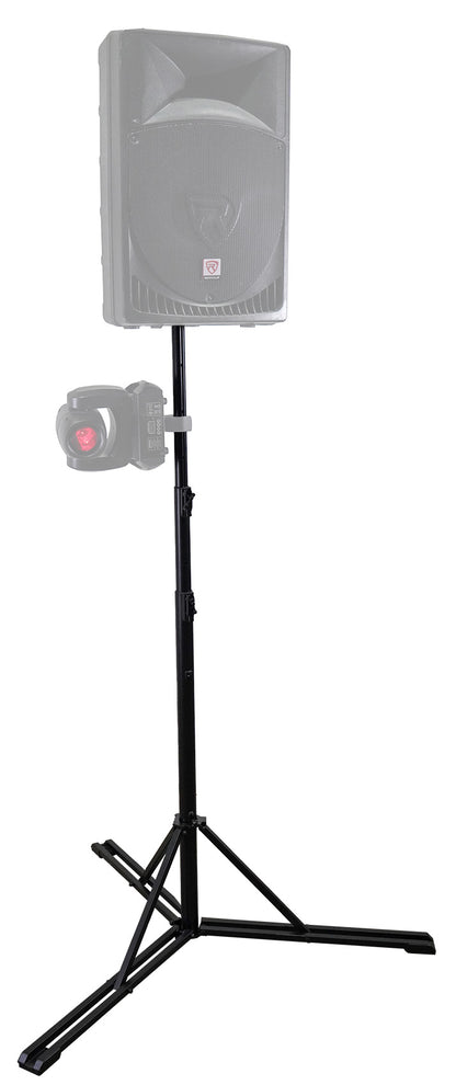 Rock Beam DC + RLS2 Stand Bundle