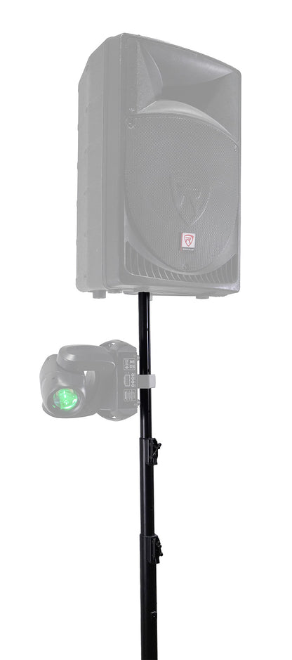 Rock Beam DC + RLS2 Stand Bundle