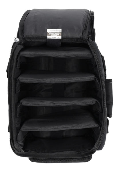 RF WEDGE Black 3-Pack + RLB25 Lighting Bag Bundle