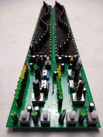 REQ231 V2 FADER BOARD