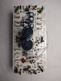 RPM109 V2 AMP BOARD