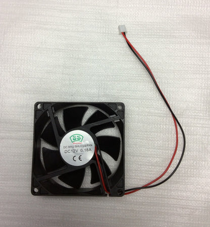RPM109 V2 FAN