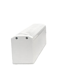TITAN ARRAY SYSTEM WHITE TOP COLUMN SPEAKER