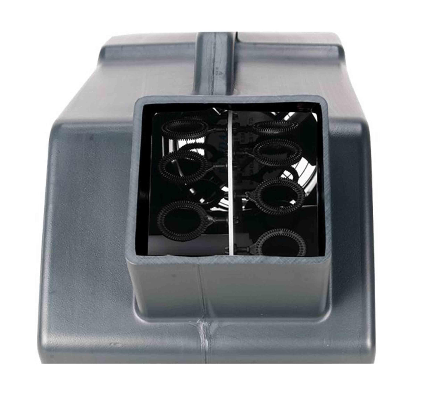 Eliminator Lighting American DJ BUBBLETRON EX Bubble Machine ADJ