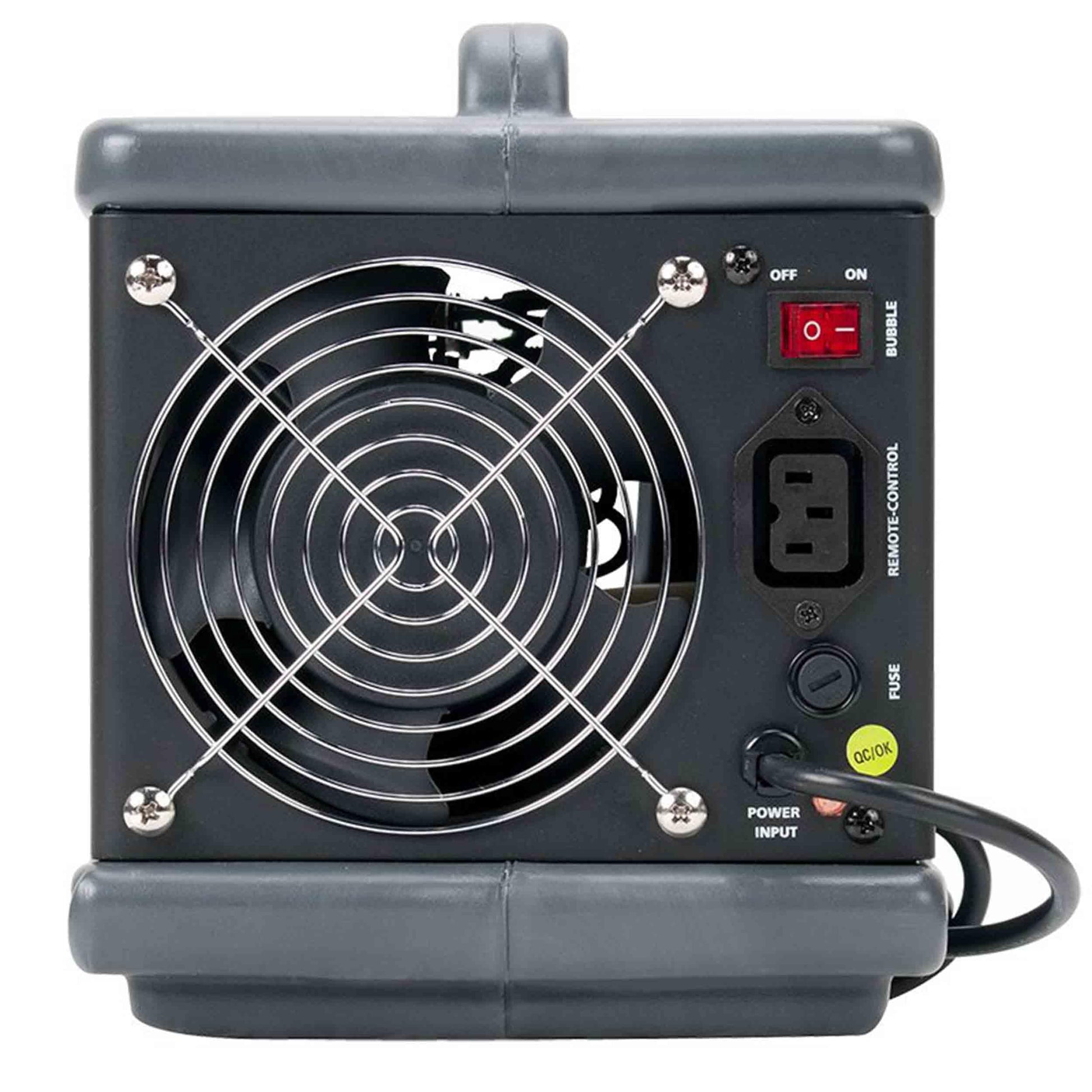 Eliminator Lighting American DJ BUBBLETRON EX Bubble Machine ADJ