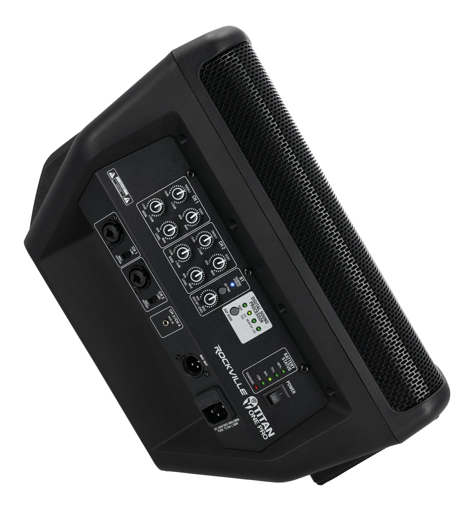 TITAN ONE PRO 2-Pack