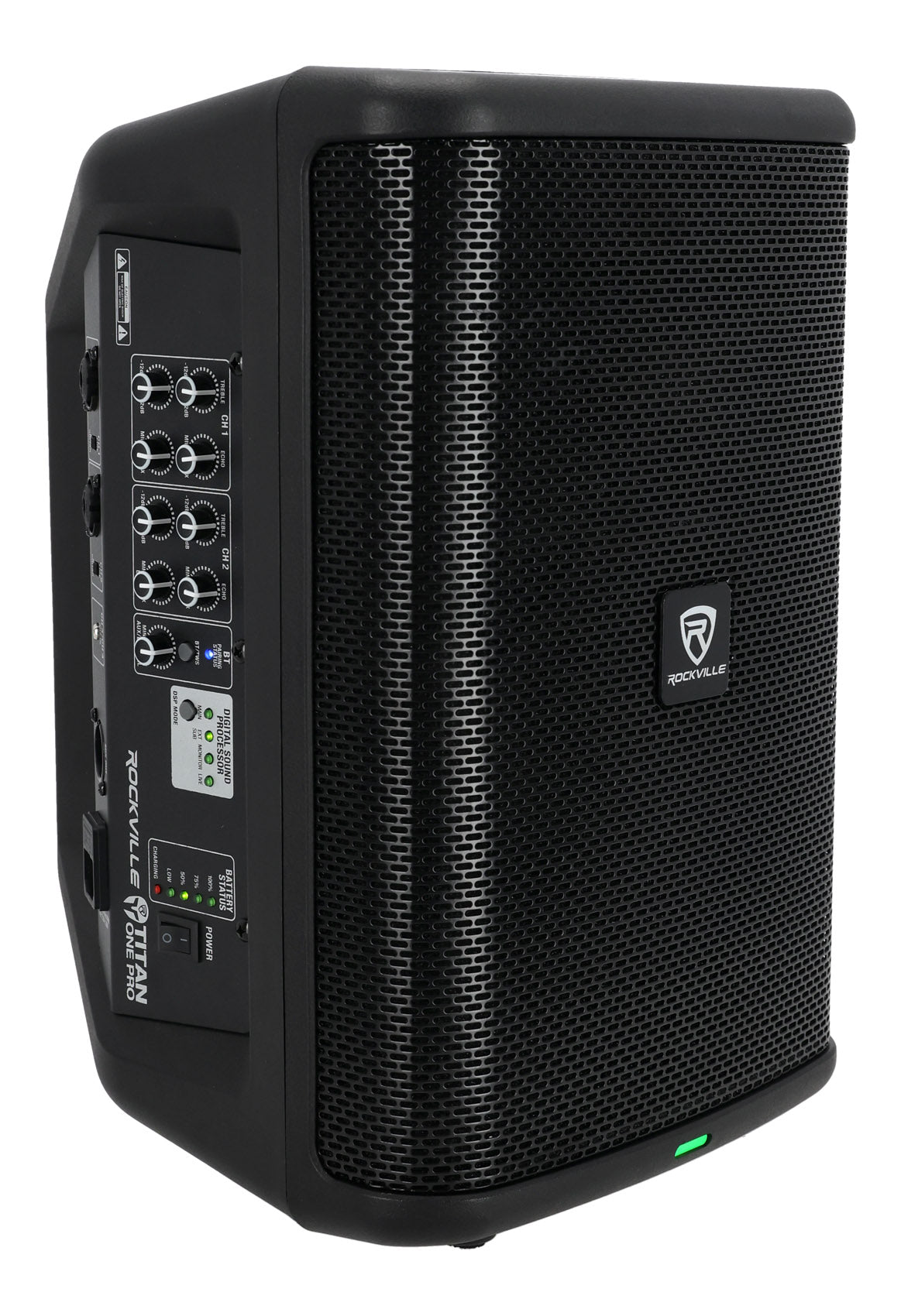 TITAN ONE PRO 2-Pack