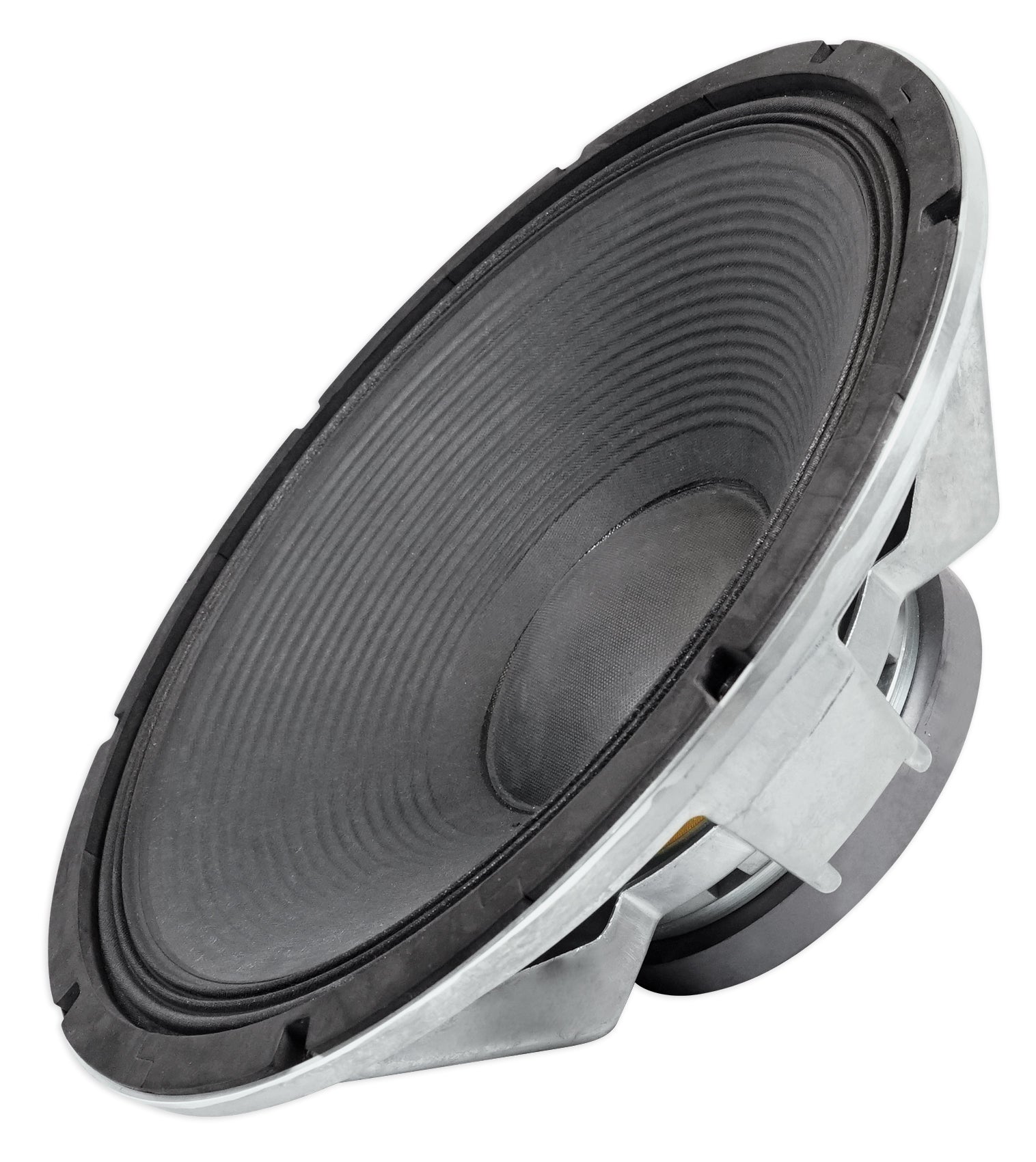 Rockville 3000 W 18" Woofer w 130 Oz Magnet and 4 inches Voice Coil - 4 Ohm