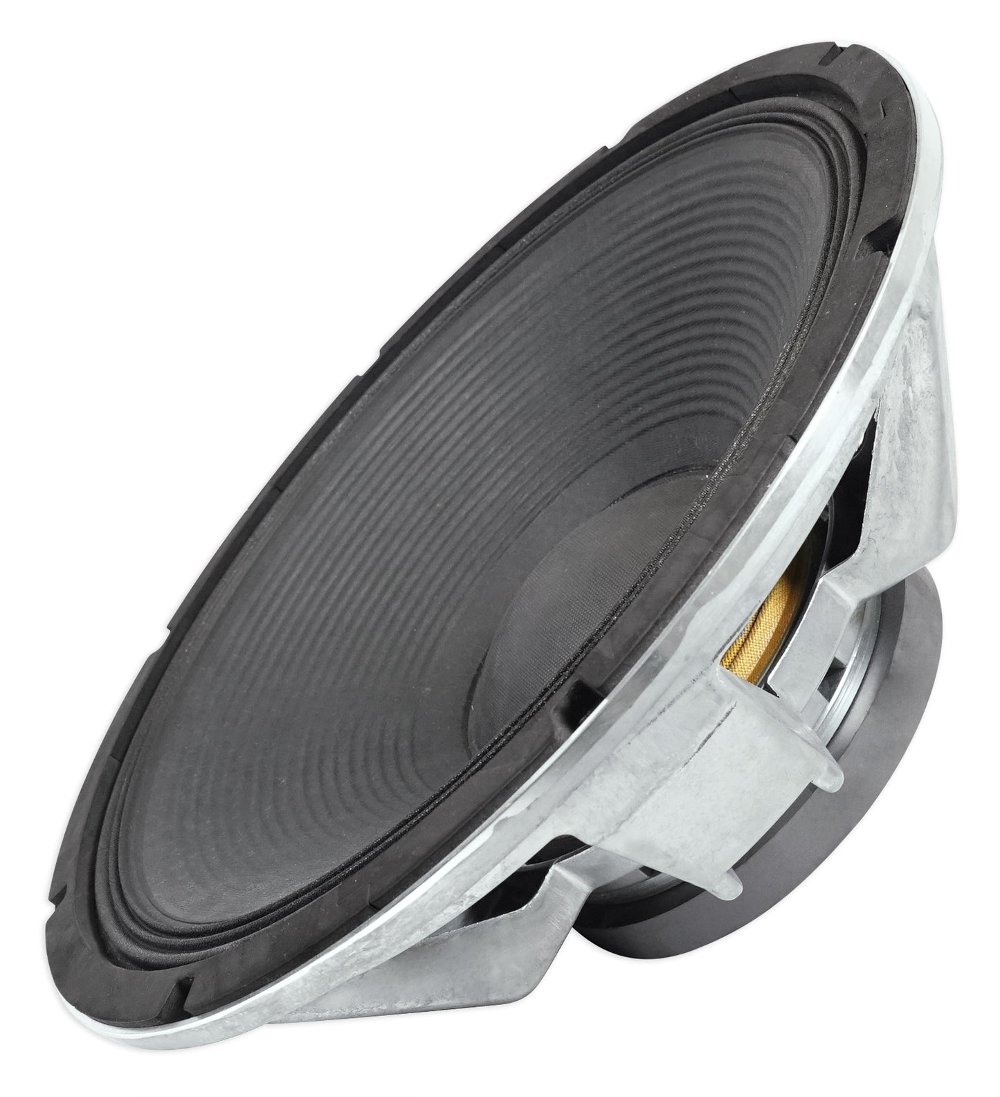 Rockville 3000 W 18" Woofer w 130 Oz Magnet and 4 inches Voice Coil - 4 Ohm
