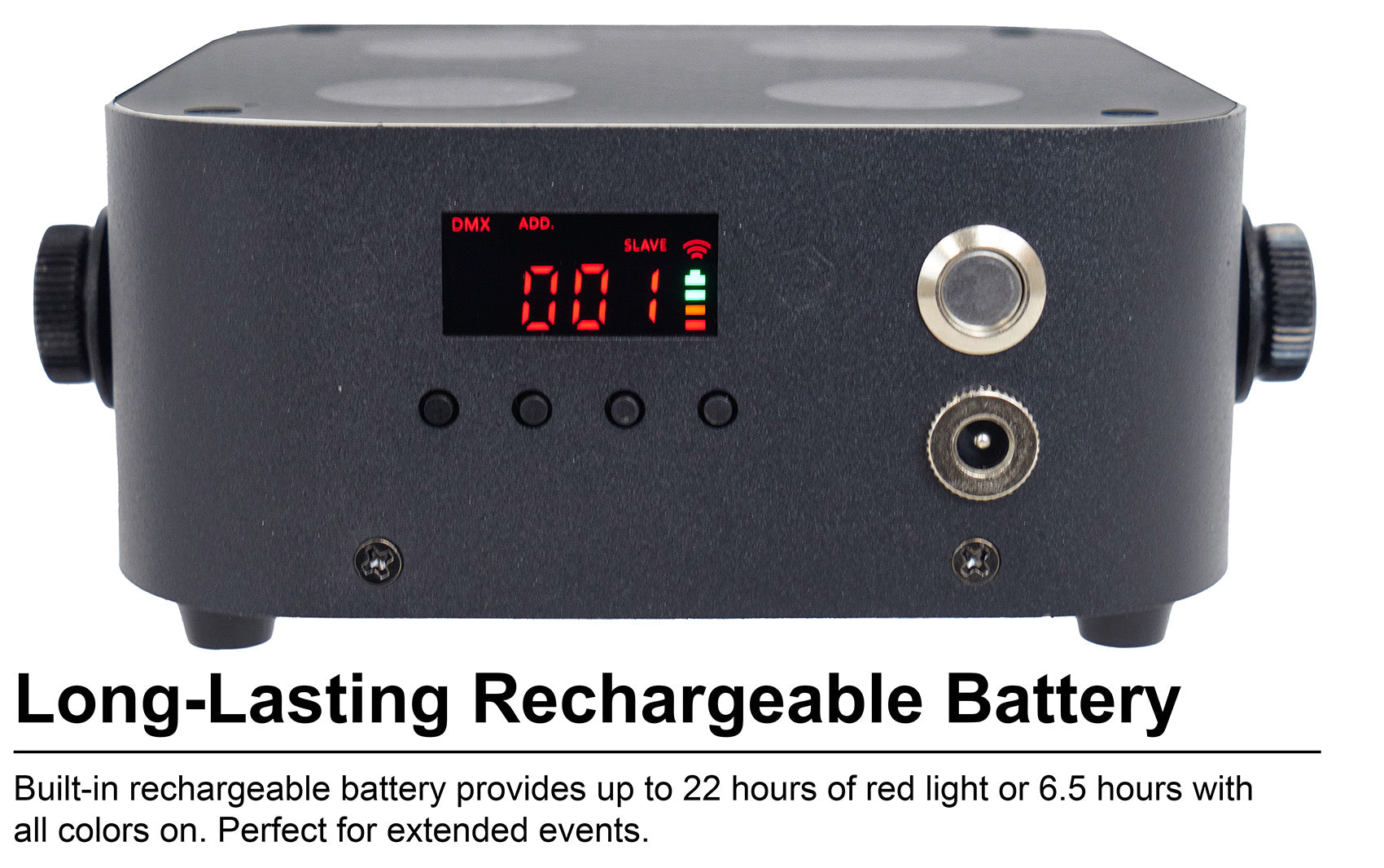 MINI RF4 V2 CHARGE PACKAGE BLACK [Used]