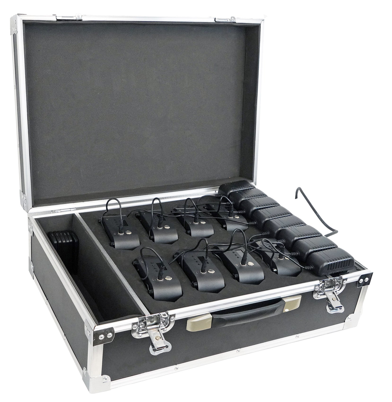 MINI RF4 V2 CHARGE PACKAGE BLACK [Used]