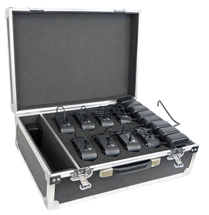 MINI RF4 V2 CHARGE PACKAGE BLACK [Used]