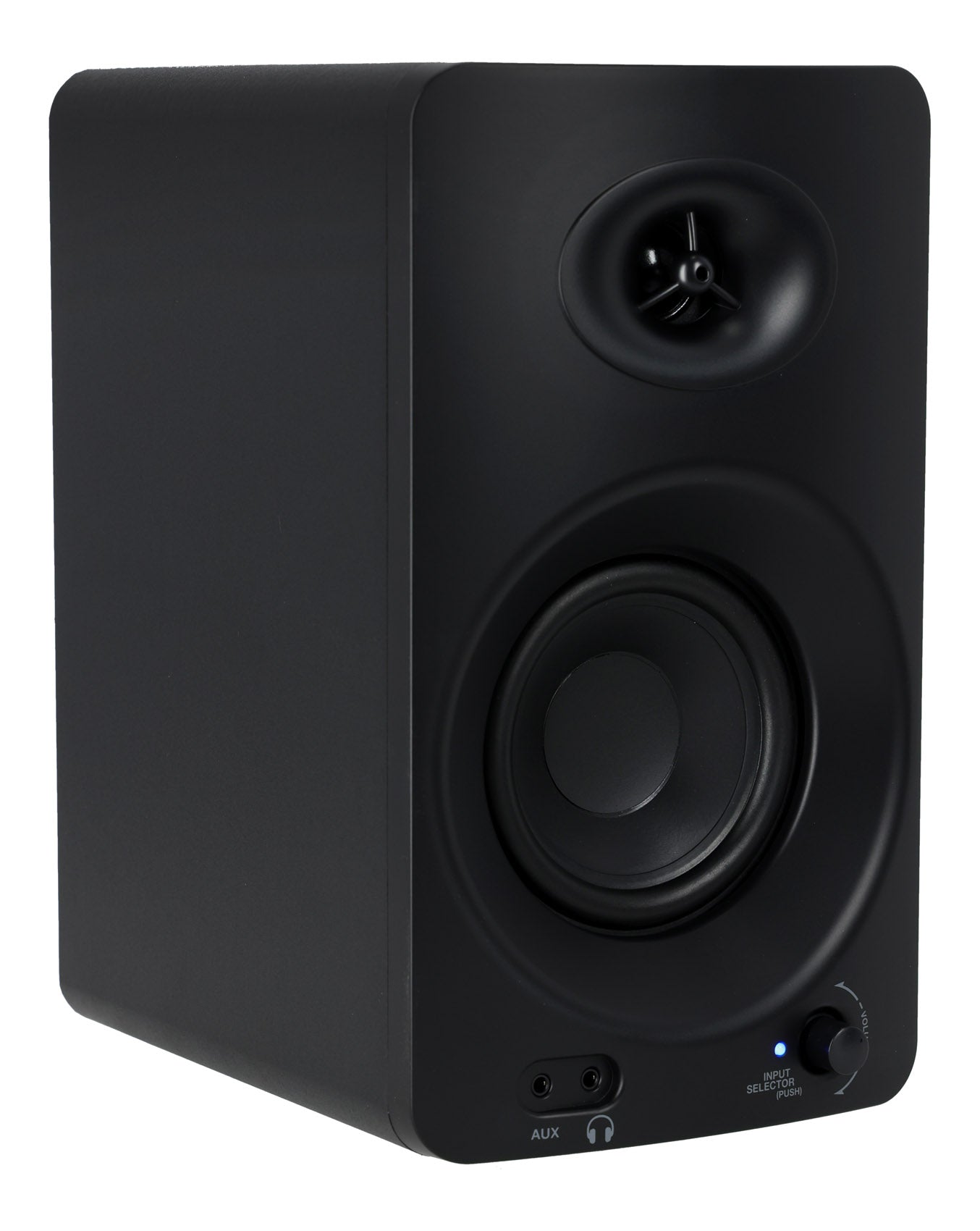 ASM4 4" + RVSM1 Stands Bundle