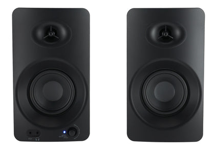 ASM4 4" + RVSM5 Adjustable Stands Bundle