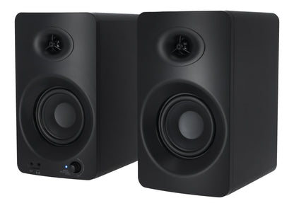 ASM4 4" + RVSM5 Adjustable Stands Bundle