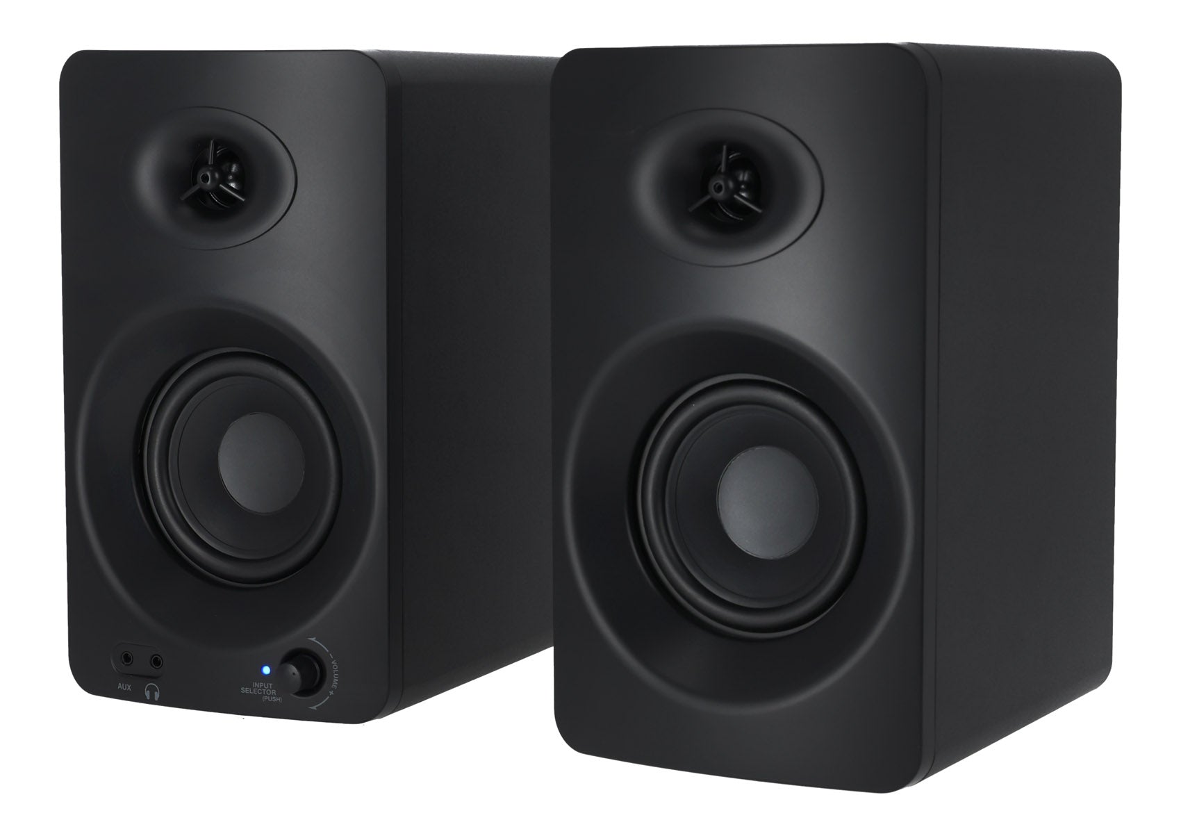 ASM4 4" + RockMix 4 Recording Bundle